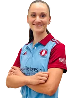 Claire Engel