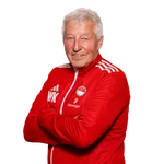 Wolfgang Kluth