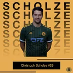 Christoph Scholze