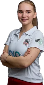 Elise Ruckstuhl
