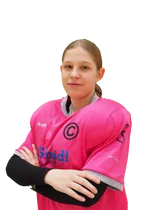 Paula Groß