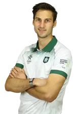 Jonas Seidemann