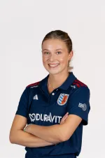 Chiara Schubert