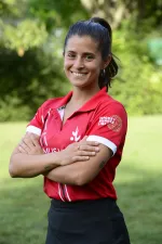 Eliana Beatriz Von Der Heyde