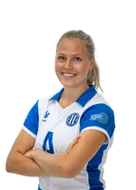 Zoé Korff