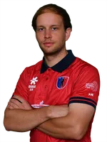 Tino Volkert