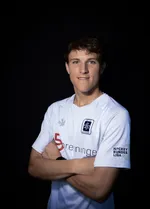 Joshua Le Roux