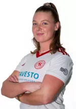 Alea-Sophie Hülsmann