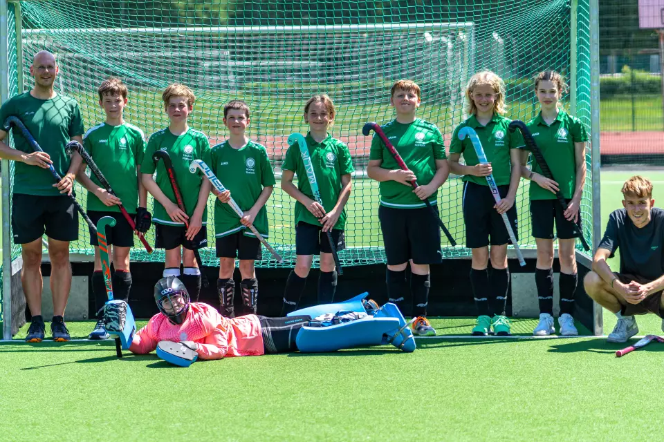 team photo